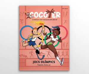 COCOTER - JOCS OLIMPICS 11