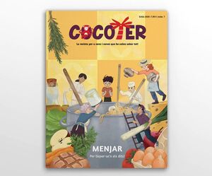 COCOTER - MENJAR 7