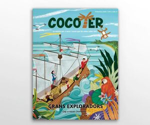 COCOTER - GRANS EXPLORADORS 6