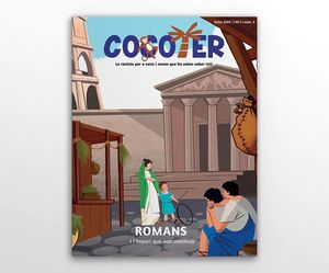 COCOTER - ROMANS 3