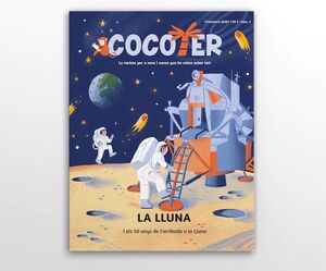 COCOTER - LA LLUNA 2