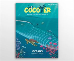 COCOTER - OCEANS 1