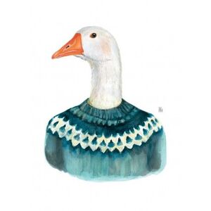 OCA JERSEI PRINT JOANA SANTAMANS