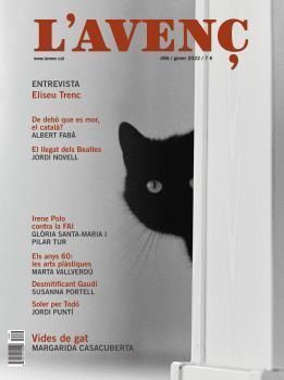 L'AVENÇ - 486 GENER 2022
