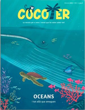 COCOTER 1 - OCEANS
