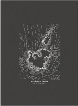 CABRERA · A3 · NEGRA · MOLTA MUNTANYA