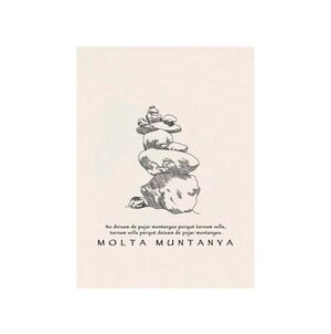 FITA · A4 · BEIX MOLTA MUNTANYA