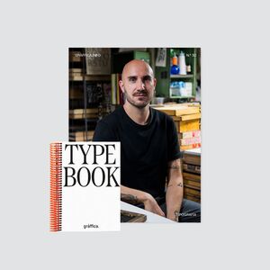 GRÀFFICA #30 TIPOGRAFÍA
