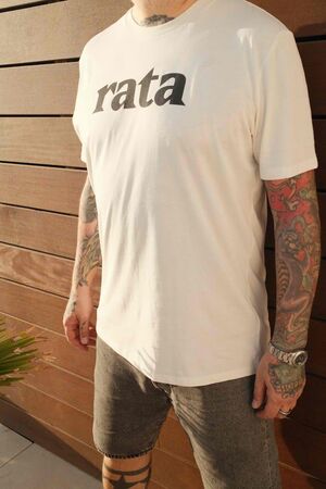 CAMISETA RATA · 2/4 ANYS · TALLA