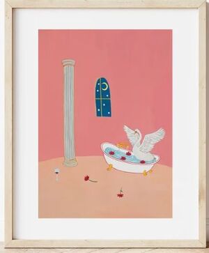 TAMARA LLOYD COX - NIGHT RITUALS A3