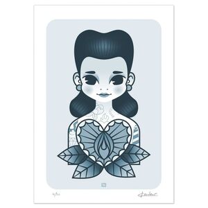 LUCÍA - JUAN CASTAÑO