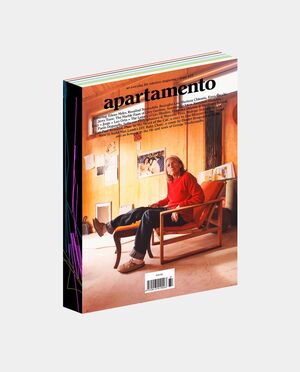 APARTAMENTO MAGAZINE #37