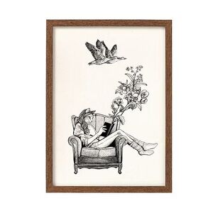 PRINT A5 READING 2 - LAURA AGUSTI
