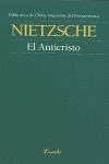 ANTICRISTO, EL