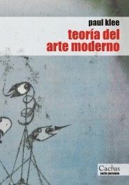 TEORÍA DEL ARTE MODERNO