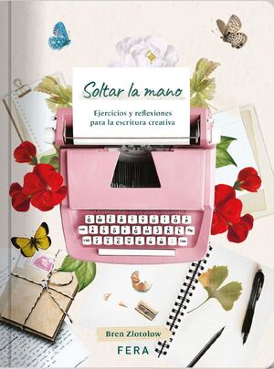 SOLTAR LA MANO