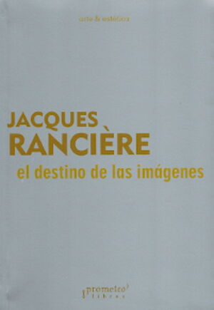 EL DESTINO DE LAS IMÁGENES