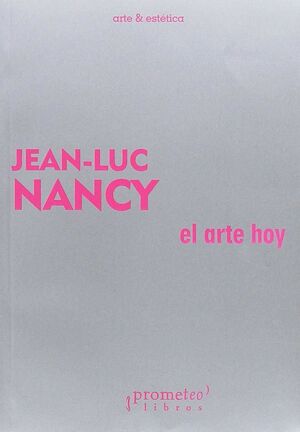 EL ARTE HOY