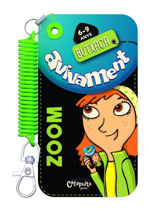 AVIVAMENT BUTXACA - ZOOM