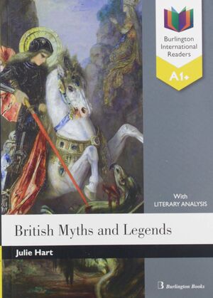 BRITISH MYTHS AND LEGENDS A1