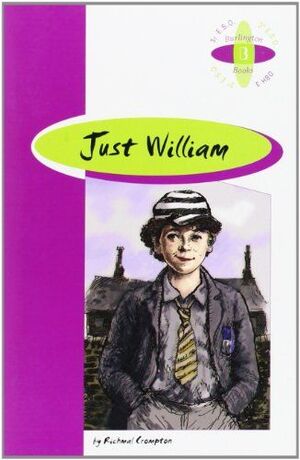 JUST WILIAM