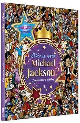 ¿DÓNDE ESTÁ MICHAEL JACKSON?