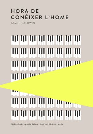 HORA DE CONÈIXER L'HOME