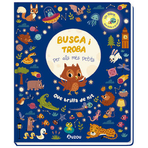 BUSCA I TROBA - QUE BRILLA DE NIT