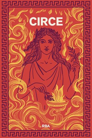 CIRCE