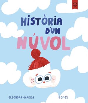 HISTÒRIA D'UN NÚVOL