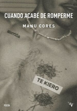 CUANDO ACABÉ DE ROMPERME