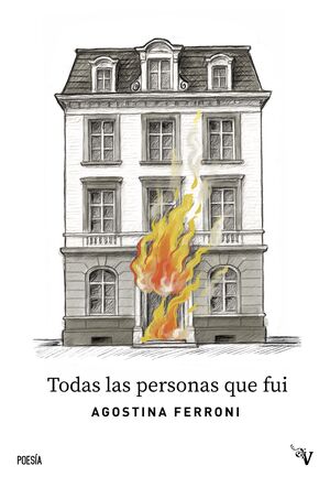 TODAS LAS PERSONAS QUE FUI