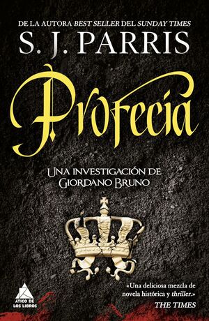 PROFECIA