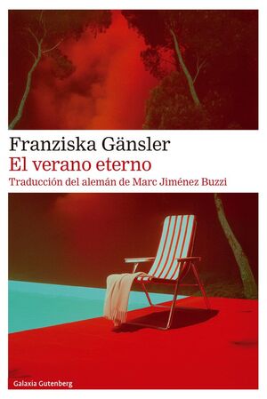 EL VERANO ETERNO