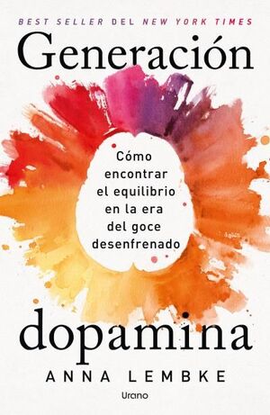 GENERACIÓN DOPAMINA