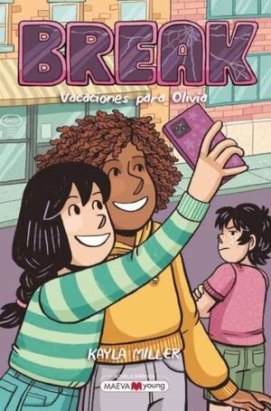 BREAK (SERIE CLICK 6)