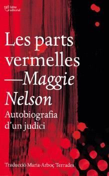 LES PARTS VERMELLES