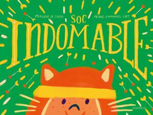 SOC INDOMABLE