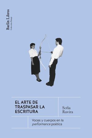 EL ARTE DE TRASPASAR LA ESCRITURA