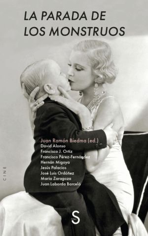 LA PARADA DE LOS MONSTRUOS
