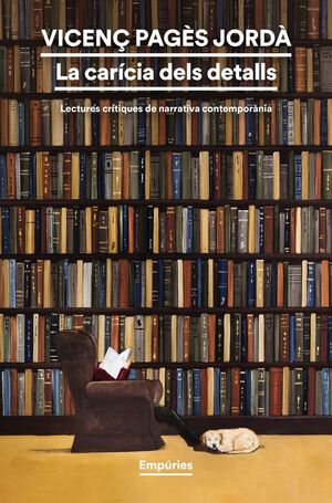 LA CARÍCIA DELS DETALLS