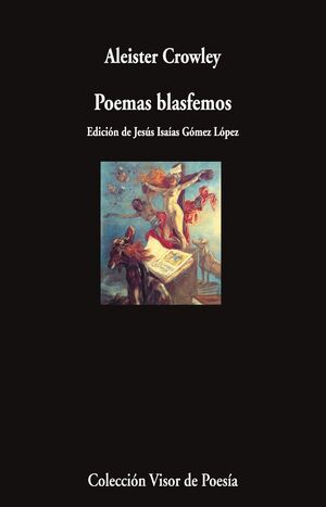 POEMAS BLASFEMOS