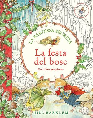 LA BARDISSA SECRETA. LA FESTA DEL BOSC.