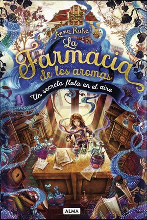 LA FARMACIA DE LOS AROMAS