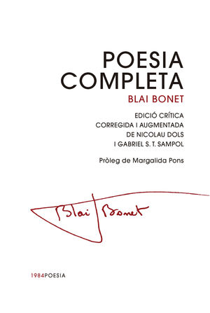 POESIA COMPLETA