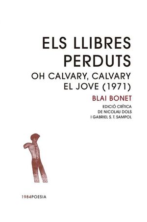 ELS LLIBRES PERDUTS