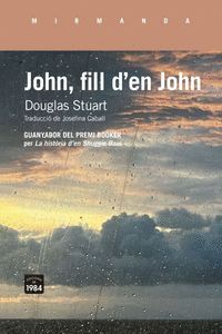 JOHN, FILL D'EN JOHN