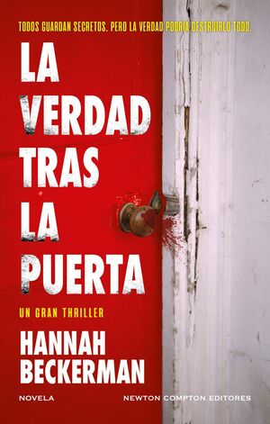 LA VERDAD TRAS LA PUERTA