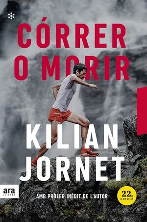 CÓRRER O MORIR