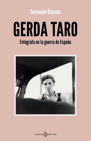 GERDA TARO